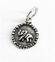 Charm Giovanni Raspini in Argent 10642 - 10642